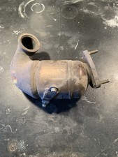 Catalizzatore Alfa Romeo 147