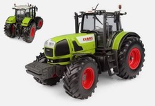 TRATTORE CLAAS ATLES 926RZ