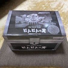 One Piece Gear 5 Il Frutto Del