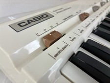 Tastiera vintage Casiotone