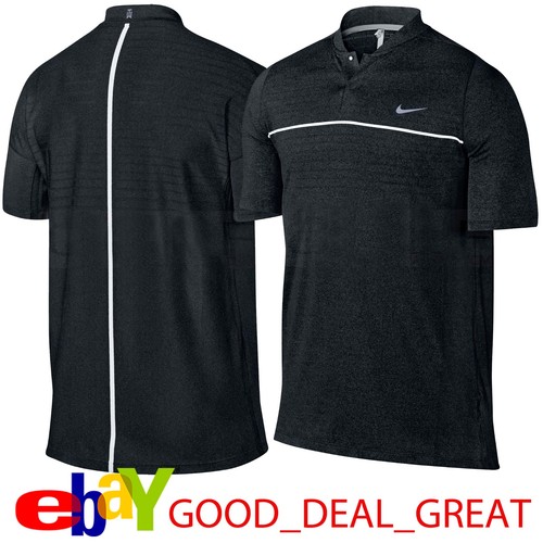 Maglia nike tiger woods vl - maglia,