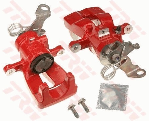 Pinza freno trw bhn1007e - pinza,