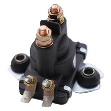 Relè Avviamento Affidabile per Motori Fuoribordo Marini 12V 20HP 90CV per MOTOR