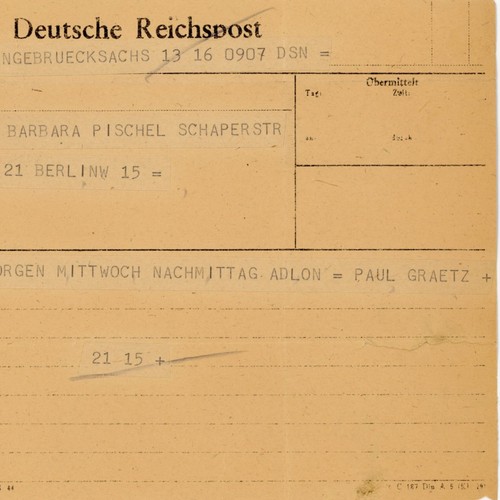 Friedrich paul graetz - friedrich,