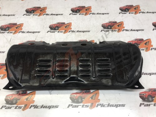 Ford ranger mazda b2500 - ford,