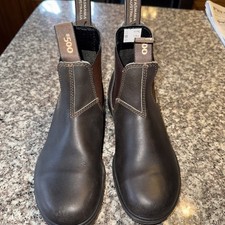 Blundstone #500 Slip-on Boots