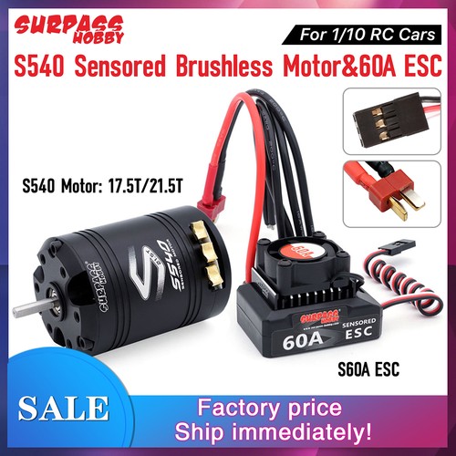Surpasshobby s540 motore - s540,