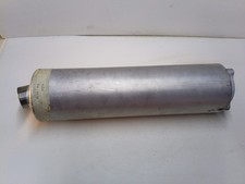 Honda CBR929 Scarico