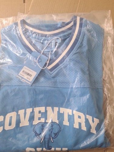 Shirt ufficiale coventry - t-shirt,