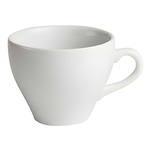Tazza cappuccino porcellana - tazza,
