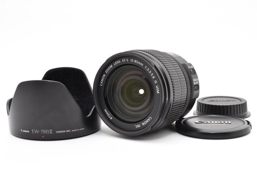 Canon 3 5 6 - canon, ef-s