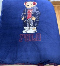 Polo Ralph Lauren Polo Bear