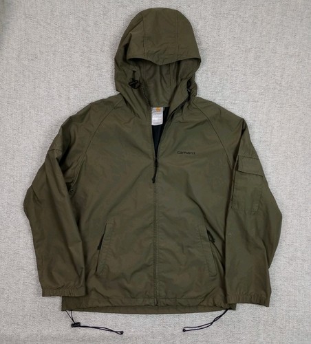 Carhartt giacca leggera nylon - carhartt,