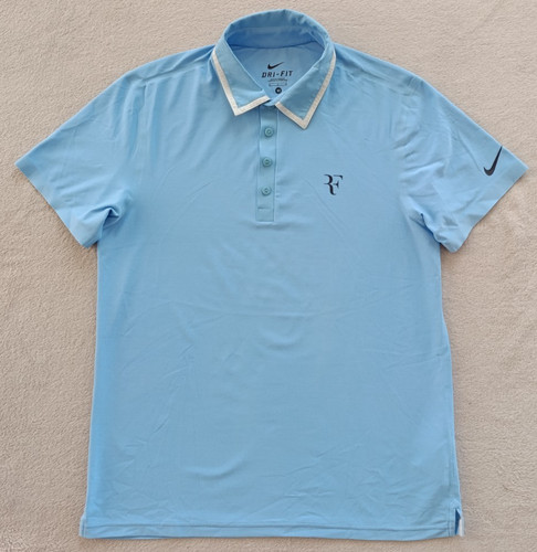 Polo nike roger federer - nike, rf