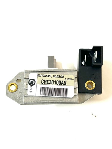 Regolatore tensione interno - regolatore, di