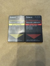 Vintage Roland Japan Sound
