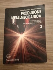 {S25} Libro - Produzione