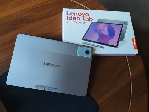 Lenovo idea tab - lenovo,