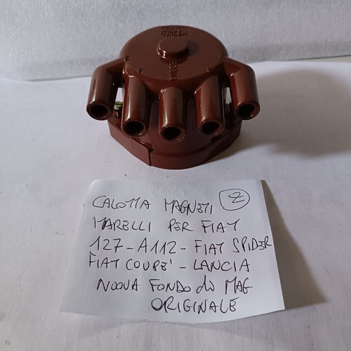 Calotta magneti marelli - magneti,