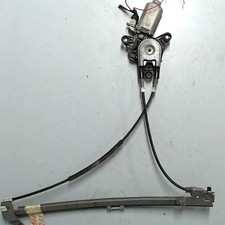 MOTORINO ALZAVETRO POSTERIORE