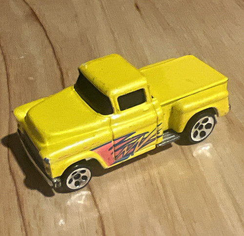 Hot wheels 1956 chevrolet - hot,