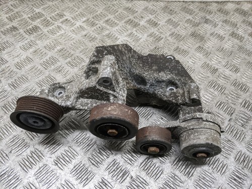 Staffa alternatore kia - alternatore,