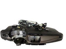 KIT AIRBAG PALLONE CRUSCOTTO ALFA ROMEO GIULIETTA 2010