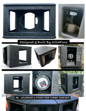 JBL - Scatola personalizzata