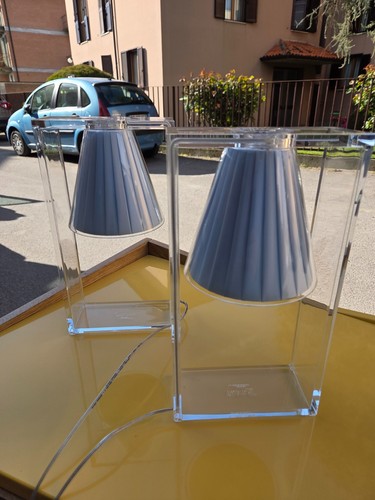 Abat jour kartell - kartell, air