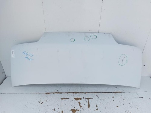 Cofano anteriore fiat ducato - anteriore,