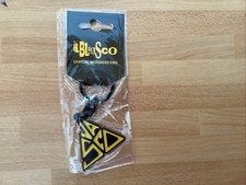 Portachiavi IL Blasco Fan Club