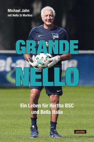 Michael jahn grande nello - michael,