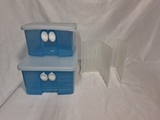 Tupperware FridgeSmart Fruit