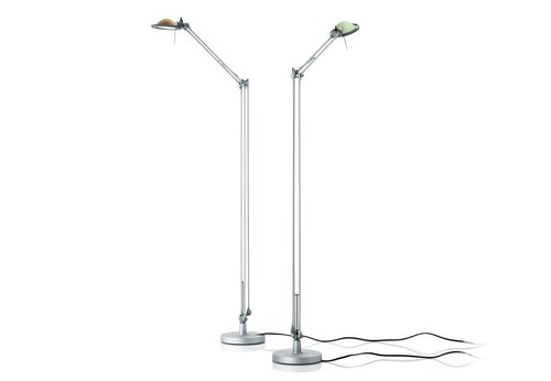 Luceplan berenice lampada da - luceplan,
