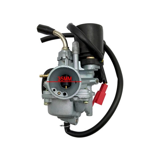 Carburatore per eton 50cc 90cc - eton,