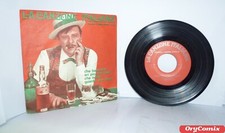 LA CANZONE ITALIANA N. 45 - CHE BAMBOLA - VINILE 7" POLLICI 45 GIRI RPM BUONO