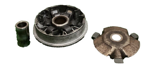 Variatore completo peugeot - completo,