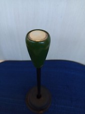 Pomello cambio legno nos - in,
