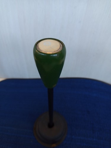 Pomello cambio legno nos - cambio,