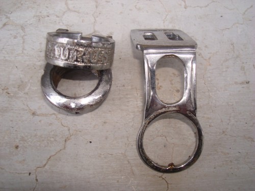 Ghiere sterzo porta fanale - sterzo,