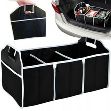 Set organizer bagagliaio - organizer,