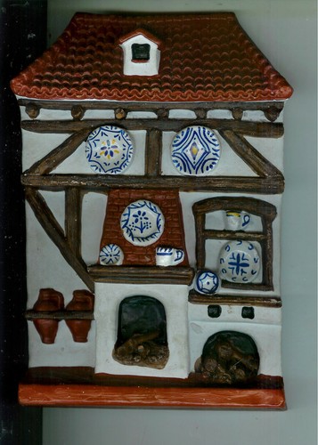 Piastra parete ceramica - da,