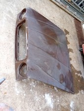 Cofano anteriore Jaguar XJ6 2'