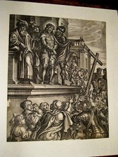 Via Crucis Il processo a Gesù