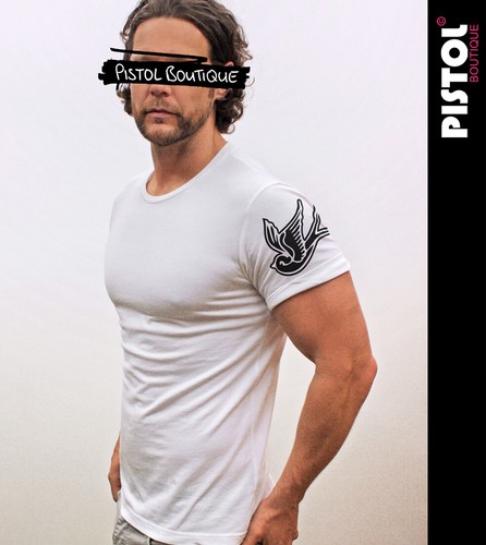 Pistol boutique shirt uomo - boutique,