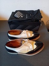 Paire scarpe fratelli - scarpe,
