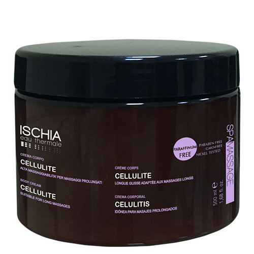 Crema trattamento cellulite - crema,