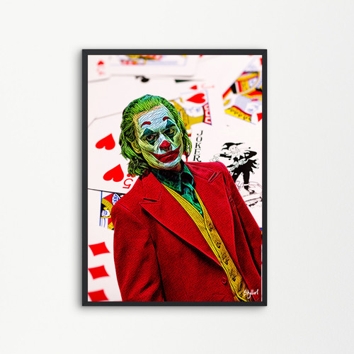 Poster quadro disegno - poster,