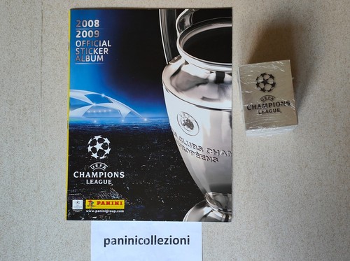 Album vuoto panini - album,