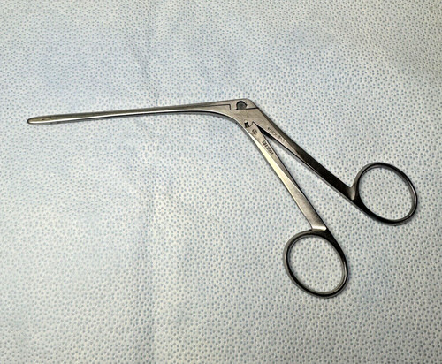 Pinza nasale mueller - nasale, rh3914